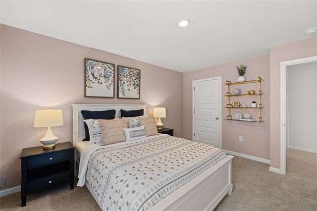 144 Melrose Court, Jefferson, GA 30549