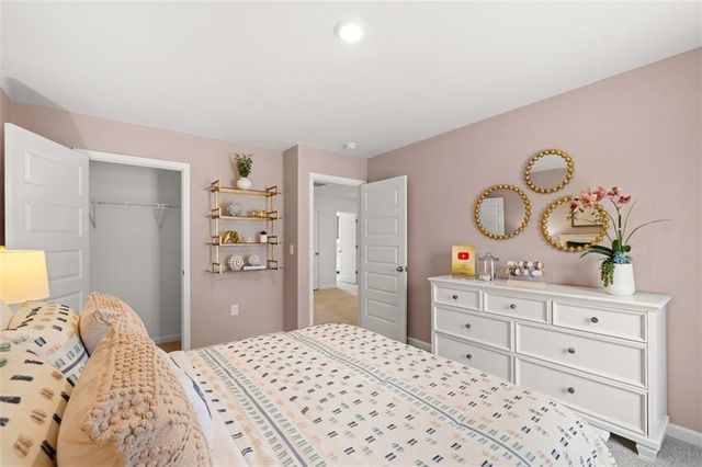 144 Melrose Court, Jefferson, GA 30549