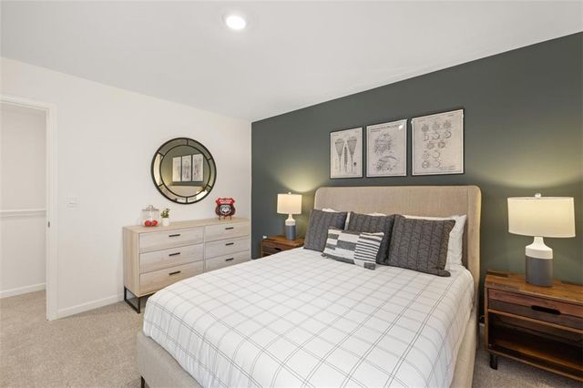 144 Melrose Court, Jefferson, GA 30549