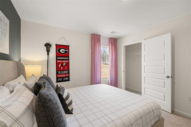 144 Melrose Court, Jefferson, GA 30549