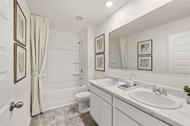 144 Melrose Court, Jefferson, GA 30549