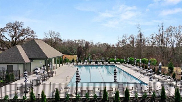 144 Melrose Court, Jefferson, GA 30549