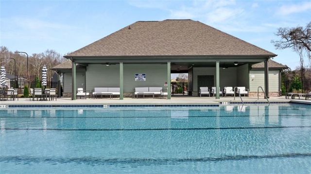 144 Melrose Court, Jefferson, GA 30549