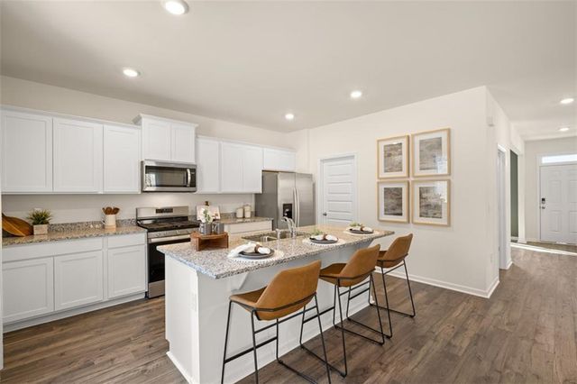 144 Melrose Court, Jefferson, GA 30549