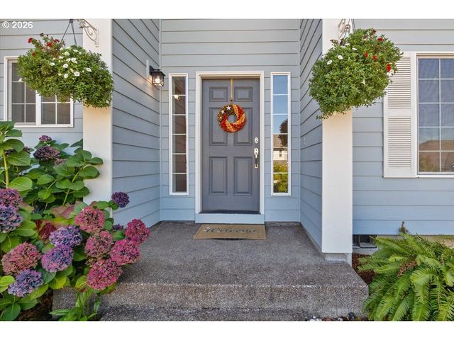 1824 Nw OLIVIA Cir, Albany, OR 97321