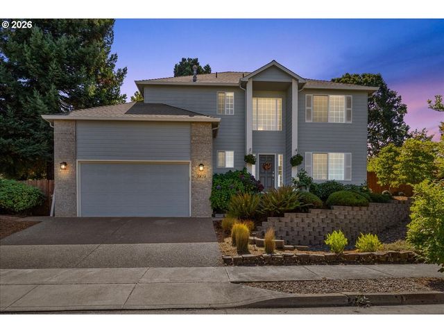 1824 Nw OLIVIA Cir, Albany, OR 97321