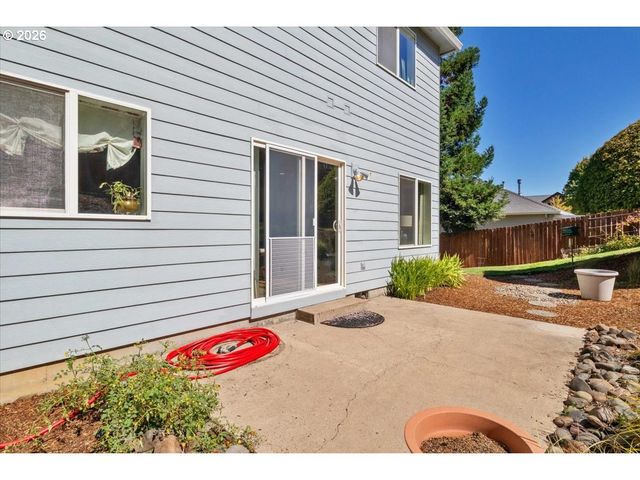 1824 Nw OLIVIA Cir, Albany, OR 97321