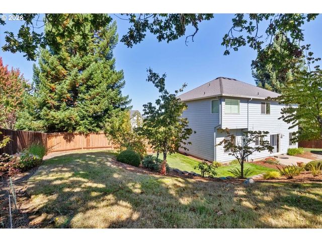 1824 Nw OLIVIA Cir, Albany, OR 97321