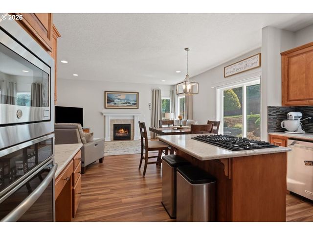 1824 Nw OLIVIA Cir, Albany, OR 97321