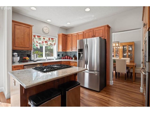 1824 Nw OLIVIA Cir, Albany, OR 97321