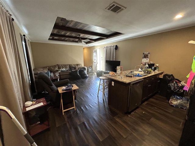 2422, 2426, 2432 Gulfway Boulevard, Westlake, LA 70669