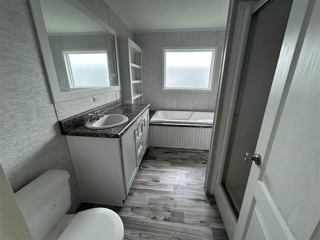 2422, 2426, 2432 Gulfway Boulevard, Westlake, LA 70669