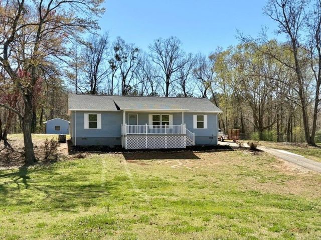 113 Aycock Drive, Anderson, SC 29621