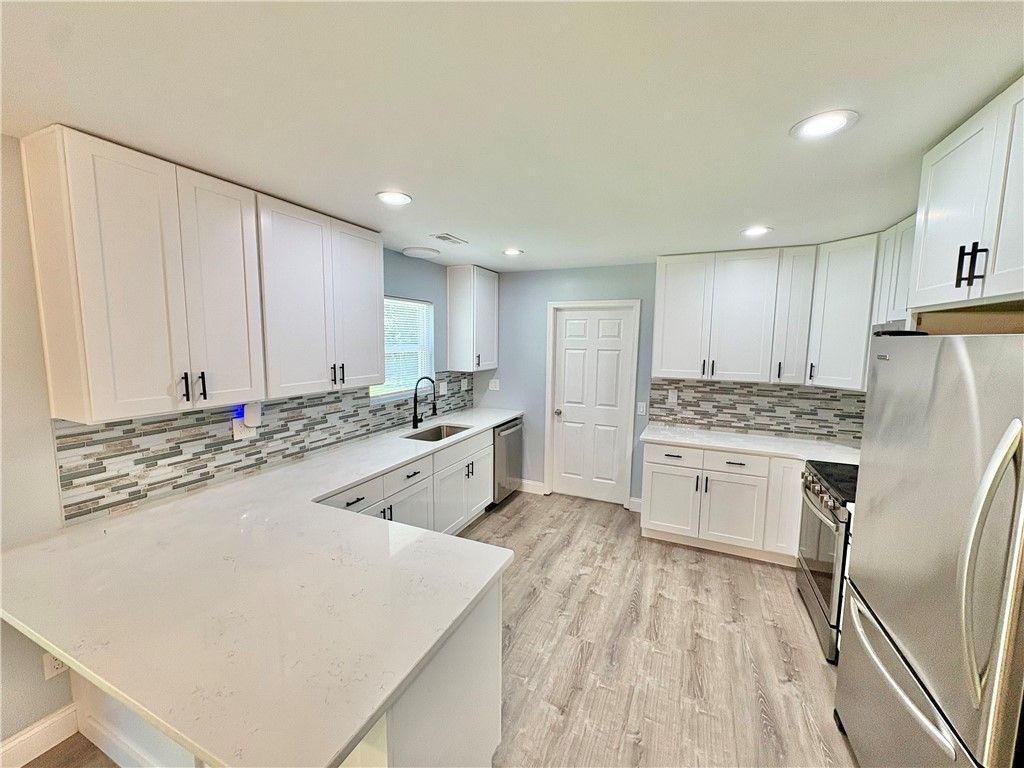 113 Aycock Drive, Anderson, SC 29621