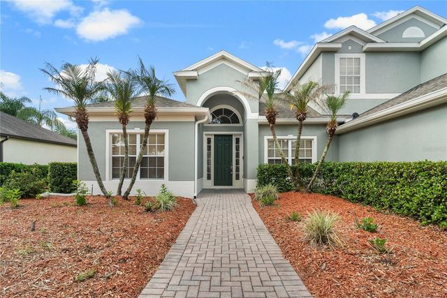 3463 FOREST RIDGE LANE, Kissimmee, FL 34741