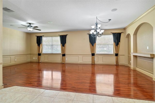 3463 FOREST RIDGE LANE, Kissimmee, FL 34741