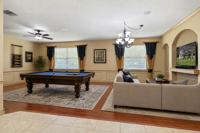 3463 FOREST RIDGE LANE, Kissimmee, FL 34741