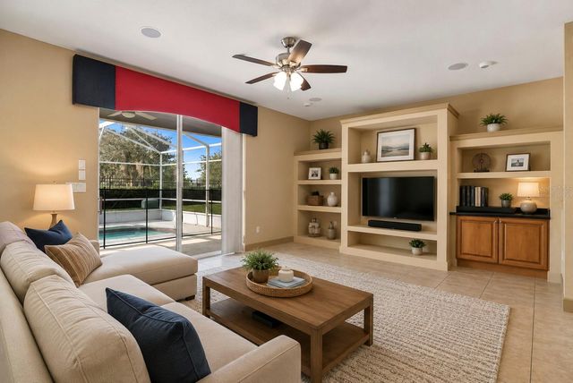 3463 FOREST RIDGE LANE, Kissimmee, FL 34741