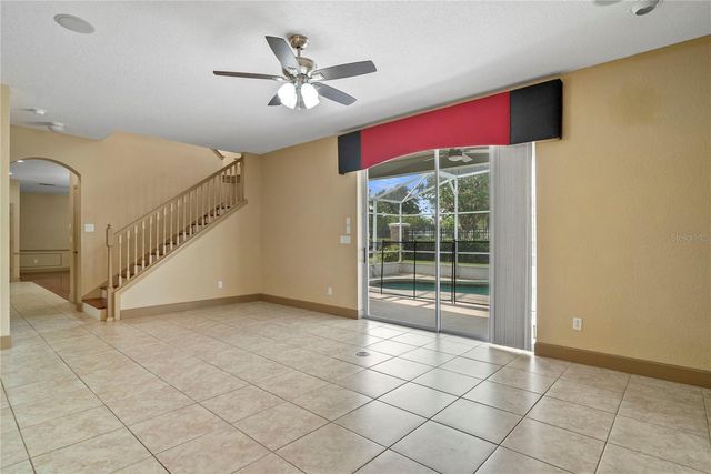 3463 FOREST RIDGE LANE, Kissimmee, FL 34741