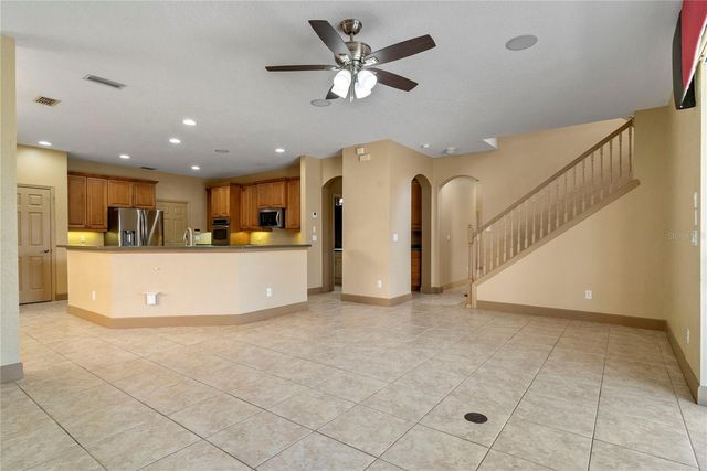 3463 FOREST RIDGE LANE, Kissimmee, FL 34741