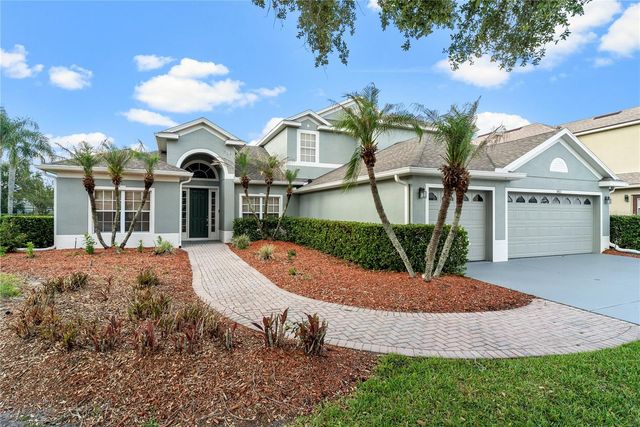 3463 FOREST RIDGE LANE, Kissimmee, FL 34741