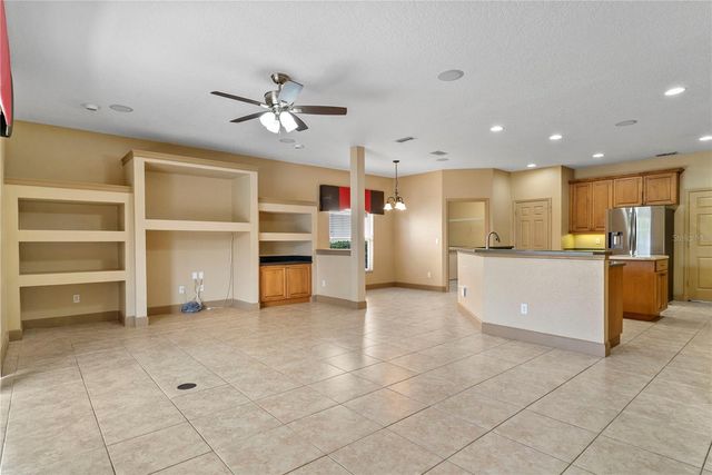3463 FOREST RIDGE LANE, Kissimmee, FL 34741