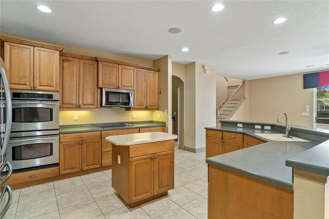 3463 FOREST RIDGE LANE, Kissimmee, FL 34741