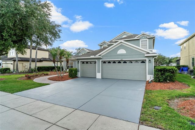 3463 FOREST RIDGE LANE, Kissimmee, FL 34741