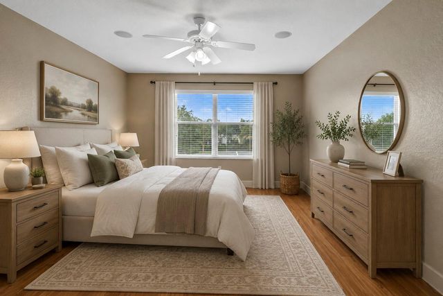 3463 FOREST RIDGE LANE, Kissimmee, FL 34741