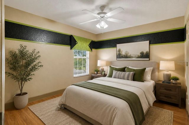 3463 FOREST RIDGE LANE, Kissimmee, FL 34741