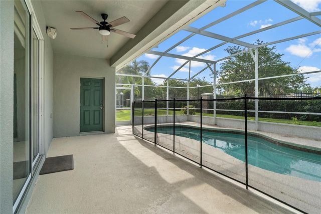 3463 FOREST RIDGE LANE, Kissimmee, FL 34741