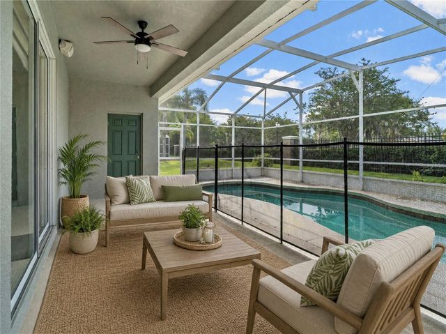 3463 FOREST RIDGE LANE, Kissimmee, FL 34741