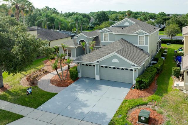 3463 FOREST RIDGE LANE, Kissimmee, FL 34741