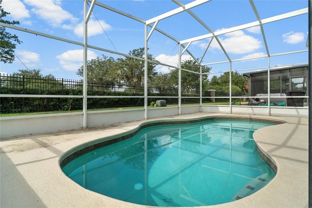 3463 FOREST RIDGE LANE, Kissimmee, FL 34741
