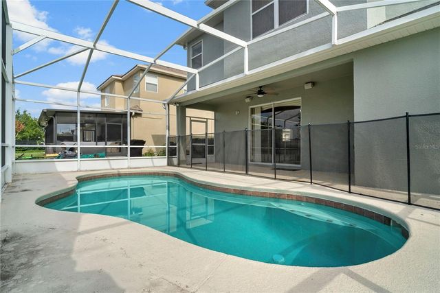 3463 FOREST RIDGE LANE, Kissimmee, FL 34741