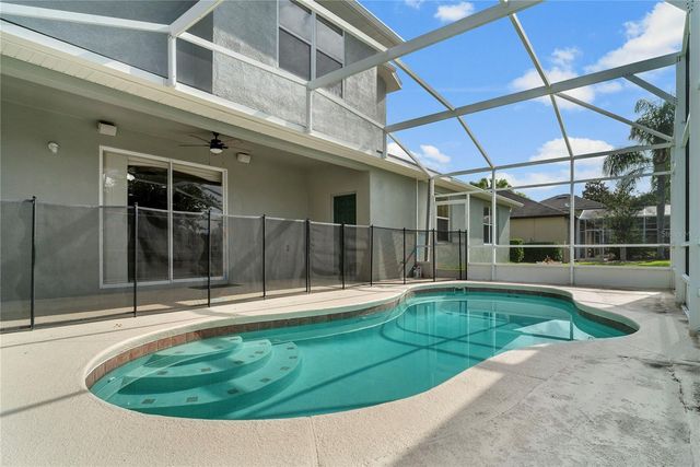 3463 FOREST RIDGE LANE, Kissimmee, FL 34741