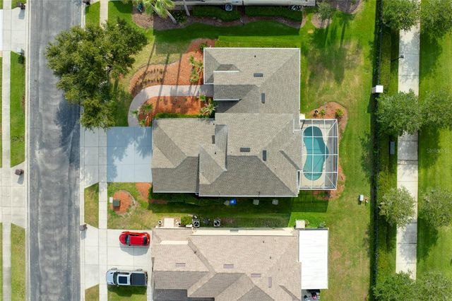3463 FOREST RIDGE LANE, Kissimmee, FL 34741