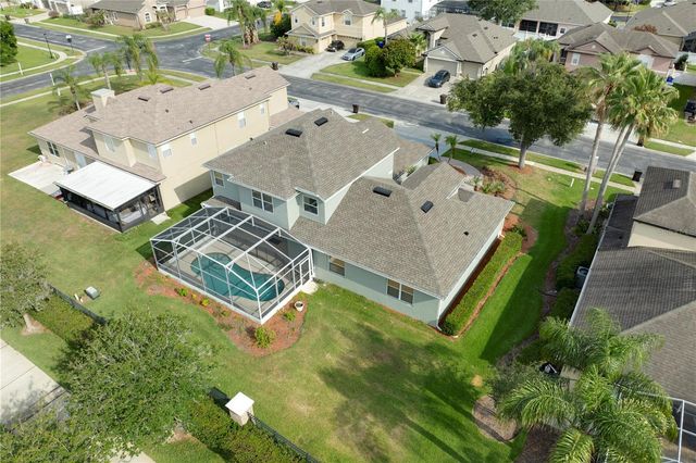 3463 FOREST RIDGE LANE, Kissimmee, FL 34741
