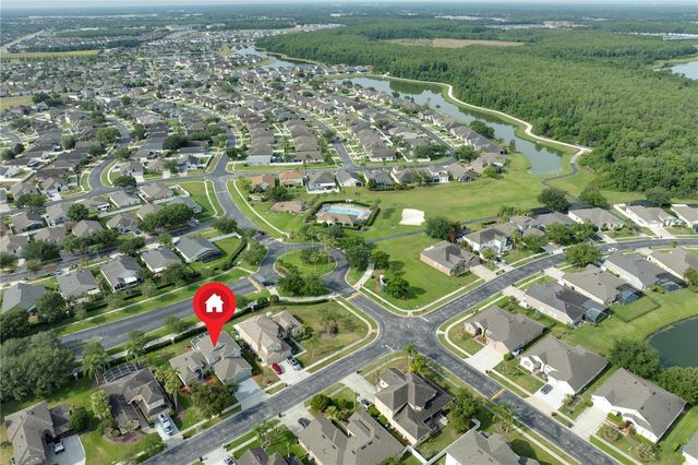 3463 FOREST RIDGE LANE, Kissimmee, FL 34741