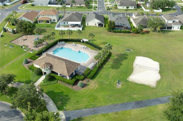 3463 FOREST RIDGE LANE, Kissimmee, FL 34741