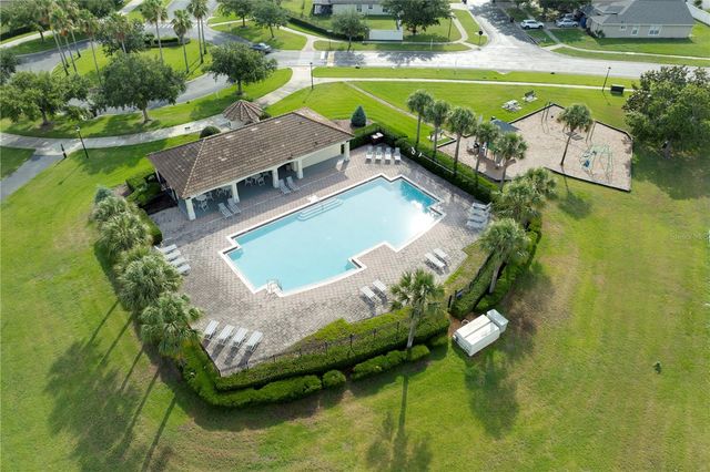 3463 FOREST RIDGE LANE, Kissimmee, FL 34741