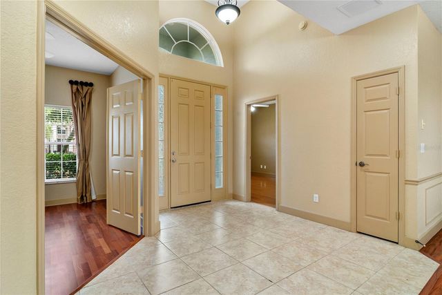 3463 FOREST RIDGE LANE, Kissimmee, FL 34741
