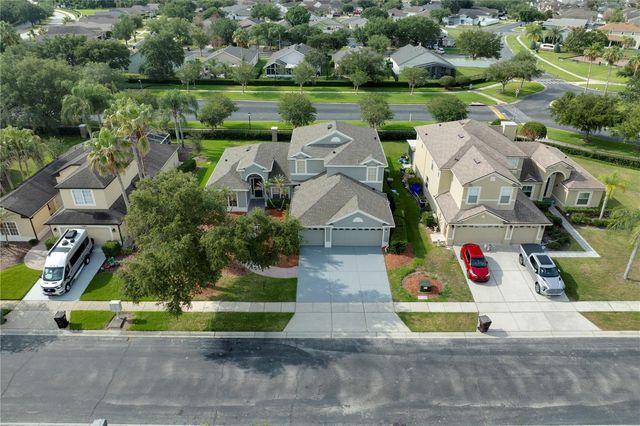 3463 FOREST RIDGE LANE, Kissimmee, FL 34741