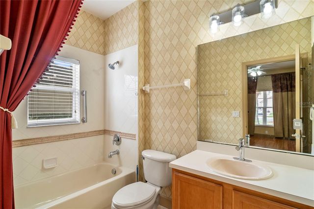 3463 FOREST RIDGE LANE, Kissimmee, FL 34741