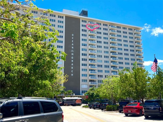 133 N Pompano Beach Boulevard 1506, Pompano Beach, FL 33062