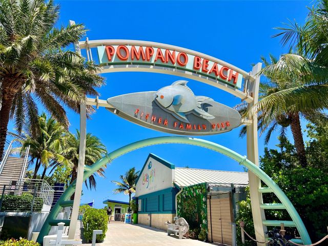 133 N Pompano Beach Boulevard 1506, Pompano Beach, FL 33062
