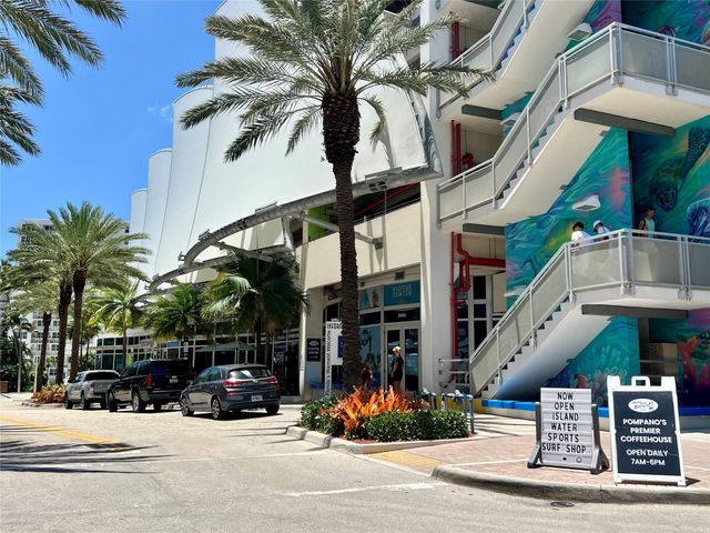 133 N Pompano Beach Boulevard 1506, Pompano Beach, FL 33062