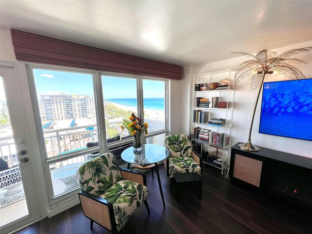 133 N Pompano Beach Boulevard 1506, Pompano Beach, FL 33062