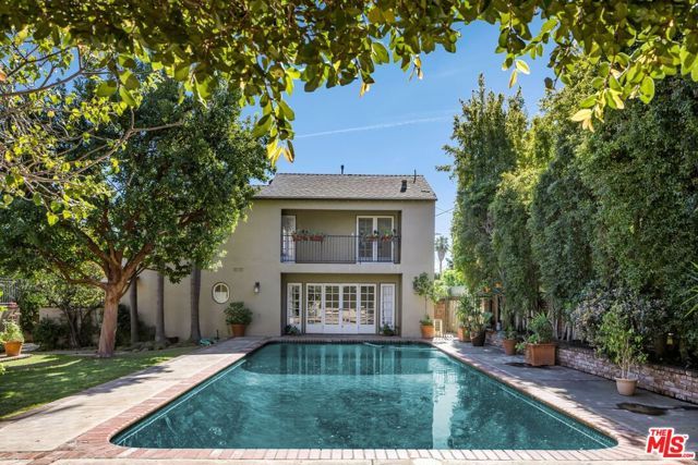 627 N Elm Drive, Beverly Hills, CA 90210