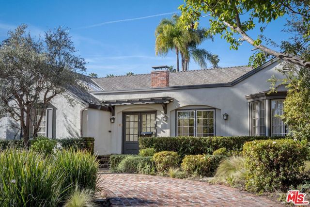 627 N Elm Drive, Beverly Hills, CA 90210